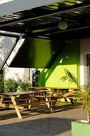My KB Hotel Montélimar
