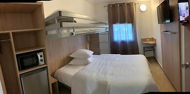 My KB Hotel Montélimar