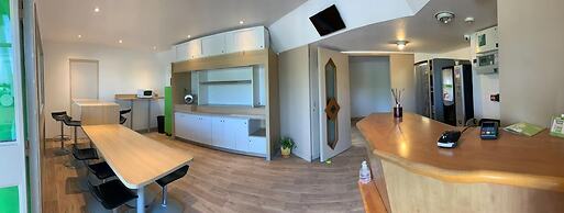 My KB Hotel Montélimar