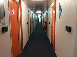 Lemon Hotel Saint Omer