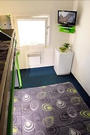Lemon Hotel Saint Omer