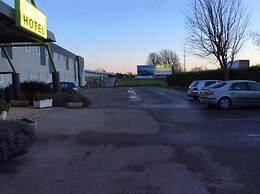 Lemon Hotel Saint Omer