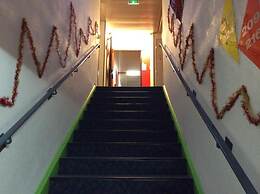 Lemon Hotel Saint Omer