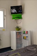 Lemon Hotel Saint Omer