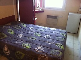 Lemon Hotel Saint Omer