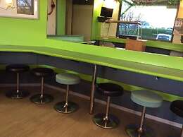 Lemon Hotel Saint Omer