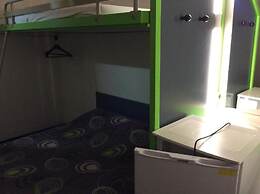 Lemon Hotel Saint Omer