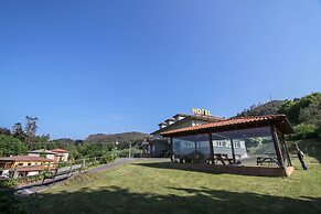 Hotel Y Apartamentos San Jorge