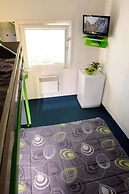 Lemon Hotel Le Coteau Roanne