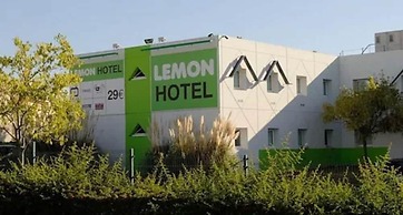 Lemon Hotel Le Coteau Roanne
