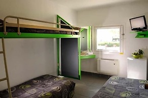 Lemon Hotel Le Coteau Roanne