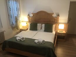 Albergo Alla Costa