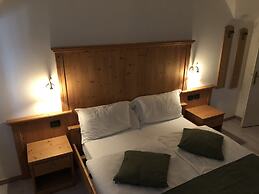 Albergo Alla Costa