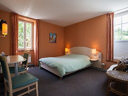 Logis Hôtel Le Lion d'Or