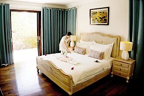 Villa Aria Muine