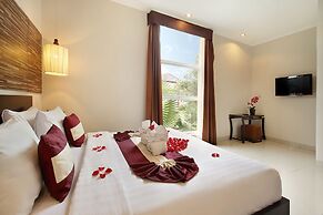 Uppala Villa Seminyak