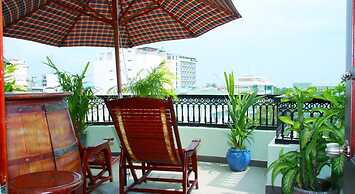 La Suisse Hotel
