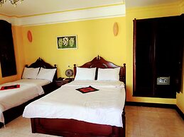 La Suisse Hotel