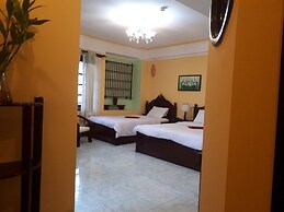 La Suisse Hotel