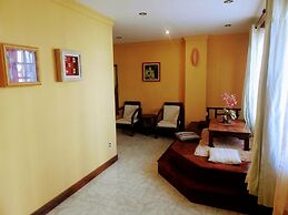 La Suisse Hotel