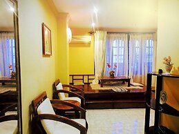 La Suisse Hotel