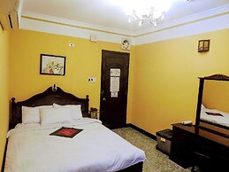 La Suisse Hotel