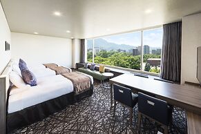 Hotel Mystays Sapporo Nakajima Park