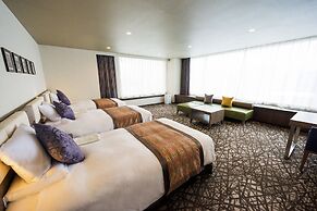 Hotel Mystays Sapporo Nakajima Park