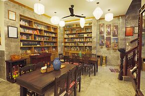 Hoi An Pho Library Hotel