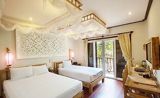 Hoi An Pho Library Hotel