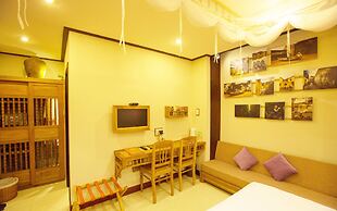 Hoi An Pho Library Hotel