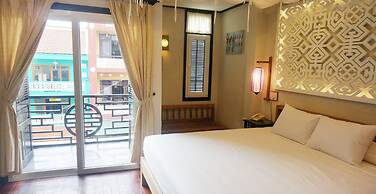 Hoi An Pho Library Hotel