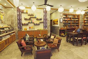 Hoi An Pho Library Hotel