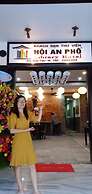 Hoi An Pho Library Hotel