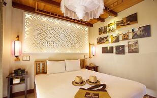 Hoi An Pho Library Hotel