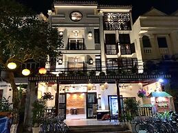Hoi An Pho Library Hotel