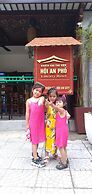Hoi An Pho Library Hotel