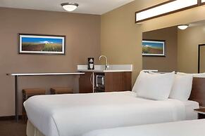 Microtel Inn & Suites by Wyndham Estevan