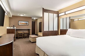 Microtel Inn & Suites by Wyndham Estevan
