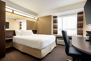 Microtel Inn & Suites by Wyndham Estevan