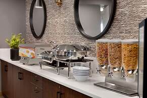Microtel Inn & Suites by Wyndham Estevan