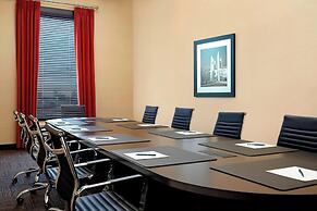 Four Points By Sheraton Edmonton Gateway