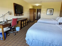 Four Points By Sheraton Edmonton Gateway