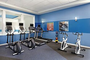 Four Points By Sheraton Edmonton Gateway