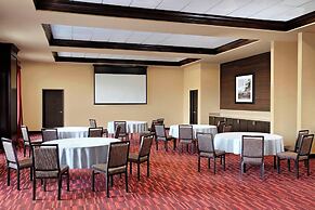 Four Points By Sheraton Edmonton Gateway