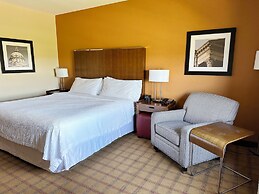 Four Points By Sheraton Edmonton Gateway
