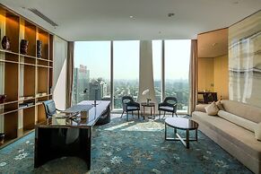 Conrad Beijing
