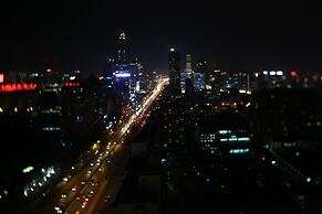Conrad Beijing