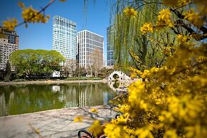 Conrad Beijing
