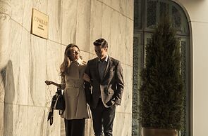 Conrad Beijing